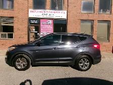 2016 Hyundai Santa Fe Sport Premium CERTIFIED | AWD | ALLOYS - Photo 7