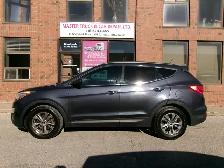 2016 Hyundai Santa Fe Sport Premium CERTIFIED | AWD | ALLOYS - Photo 8