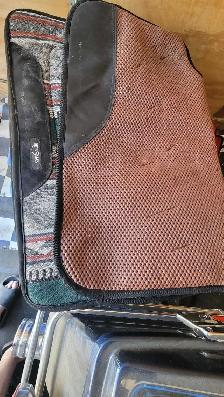 WESTERN SADDLE - Photo 8