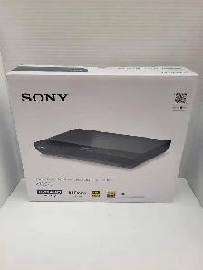 Sony UBP-X700 4K Ultra HD Blu-ray player
