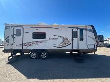 2013 Jayco Eagle 266RKS, SPACIOUS, COUPLES UNIT - Photo 4