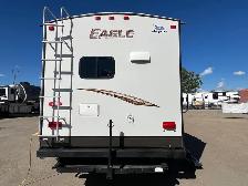 2013 Jayco Eagle 266RKS, SPACIOUS, COUPLES UNIT - Photo 5
