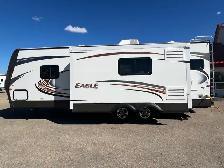 2013 Jayco Eagle 266RKS, SPACIOUS, COUPLES UNIT - Photo 7