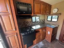 2013 Jayco Eagle 266RKS, SPACIOUS, COUPLES UNIT - Photo 9
