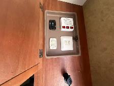 2013 Jayco Eagle 266RKS, SPACIOUS, COUPLES UNIT - Photo 10