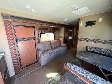 2013 Jayco Eagle 266RKS, SPACIOUS, COUPLES UNIT - Photo 12