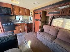 2013 Jayco Eagle 266RKS, SPACIOUS, COUPLES UNIT - Photo 18