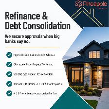 Consolidate High-Interest Debt - Lower Monthly Payments - Photo 3