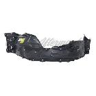 Toyota Corolla Cross 2023-2025 Fender Liner Left and Right