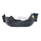 Toyota Corolla Cross 2023-2025 Fender Liner Left and Right - Photo 2