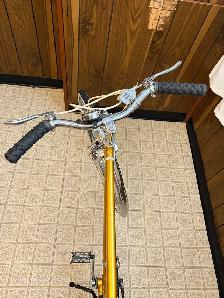 Supercycle 3-speed cruiser Vintage - Photo 3