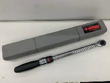 Husky 3/8" Torque Wrench