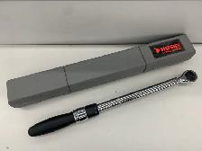 Husky 3/8" Torque Wrench - Photo 2