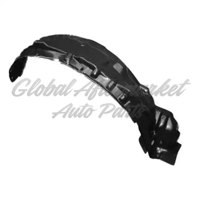 Toyota Chr 2020-2022 Fender Liner Turkey Built Left and Right