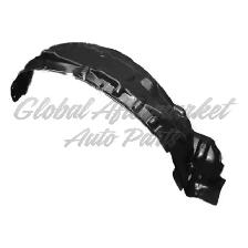 Toyota Chr 2020-2022 Fender Liner Turkey Built Left and Right