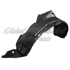Toyota Chr 2020-2022 Fender Liner Turkey Built Left and Right - Photo 3