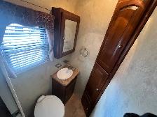 2013 FOREST RIVER FLAGSTAFF 8528HW BUNKHOUSE, SPACIOUS - Photo 8