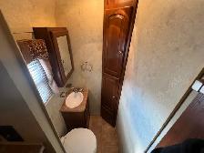 2013 FOREST RIVER FLAGSTAFF 8528HW BUNKHOUSE, SPACIOUS - Photo 10