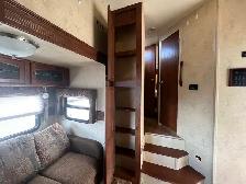 2013 FOREST RIVER FLAGSTAFF 8528HW BUNKHOUSE, SPACIOUS - Photo 11