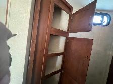 2013 FOREST RIVER FLAGSTAFF 8528HW BUNKHOUSE, SPACIOUS - Photo 12