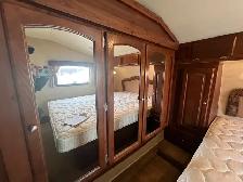 2013 FOREST RIVER FLAGSTAFF 8528HW BUNKHOUSE, SPACIOUS - Photo 13