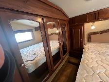 2013 FOREST RIVER FLAGSTAFF 8528HW BUNKHOUSE, SPACIOUS - Photo 14
