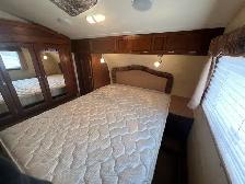 2013 FOREST RIVER FLAGSTAFF 8528HW BUNKHOUSE, SPACIOUS - Photo 19
