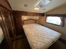 2013 FOREST RIVER FLAGSTAFF 8528HW BUNKHOUSE, SPACIOUS - Photo 20