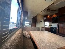 2013 FOREST RIVER FLAGSTAFF 8528HW BUNKHOUSE, SPACIOUS - Photo 25