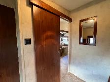 2013 FOREST RIVER FLAGSTAFF 8528HW BUNKHOUSE, SPACIOUS - Photo 26