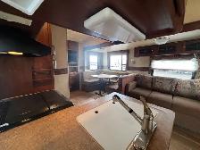 2013 FOREST RIVER FLAGSTAFF 8528HW BUNKHOUSE, SPACIOUS - Photo 29