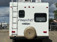 2013 FOREST RIVER FLAGSTAFF 8528HW BUNKHOUSE, SPACIOUS - Photo 38