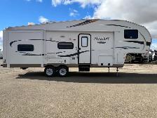 2013 FOREST RIVER FLAGSTAFF 8528HW BUNKHOUSE, SPACIOUS - Photo 39