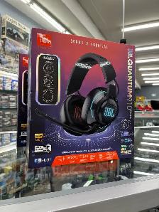 JBL Quantum 910 Headset