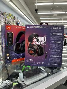 JBL Quantum 910 Headset - Photo 2