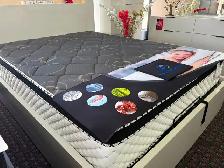 BLOWOUT SALE ON MATTRESSES! UPTO 75% OFF! FASTEST HOME DELIVERY - Photo 7