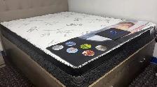BLOWOUT SALE ON MATTRESSES! UPTO 75% OFF! FASTEST HOME DELIVERY - Photo 10