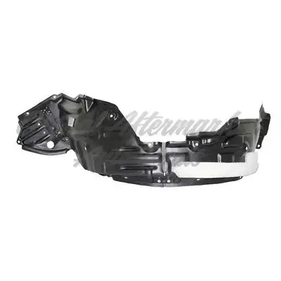 Toyota Chr 2019-2022 Fender Liner Front From 07 Left and Right