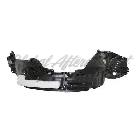 Toyota Chr 2019-2022 Fender Liner Front From 07 Left and Right - Photo 2