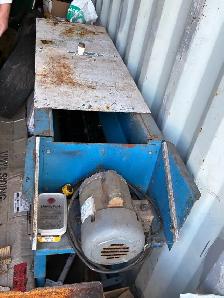 Apple Cider Press with Brush washer & Grinder - Photo 3
