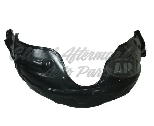 Toyota Camry Hybrid 2007-2011 Fender Liner Left and Right