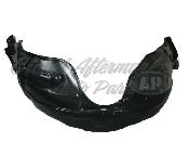 Toyota Camry Hybrid 2007-2011 Fender Liner Left and Right
