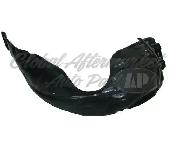 Toyota Camry Hybrid 2007-2011 Fender Liner Left and Right - Photo 5