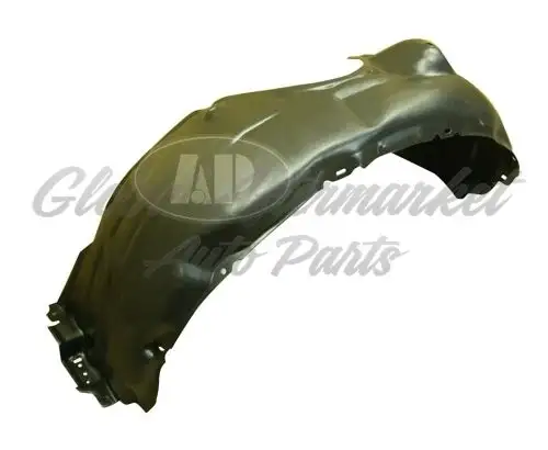 Toyota Camry Hybrid 2012-2014 Fender Liner L Le Left and Right