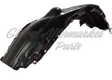 Toyota Camry Hybrid 2012-2014 Fender Liner L Le Left and Right - Photo 7