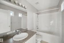 4,476 Sq Ft Ellerslie Lot with 4 Bed Home   Massive Deck - Photo 7