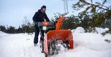 Snow Removal Services