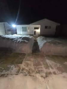 Snow Removal Services - Photo 3