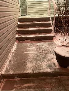 Snow Removal Services - Photo 4