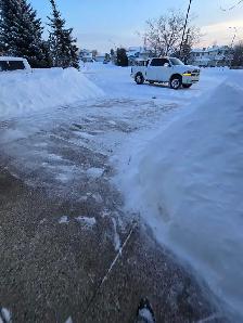 Snow Removal Services - Photo 5